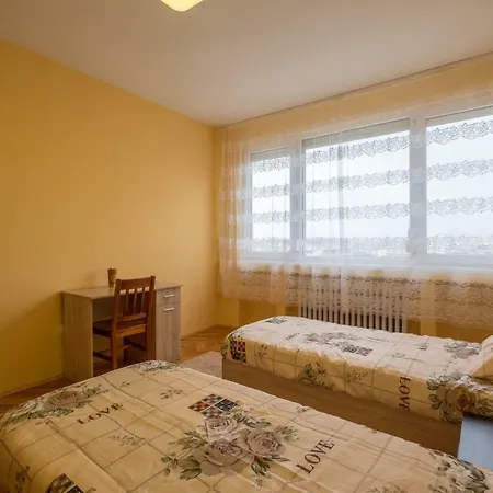 Apartmán Niko&kris Sofie