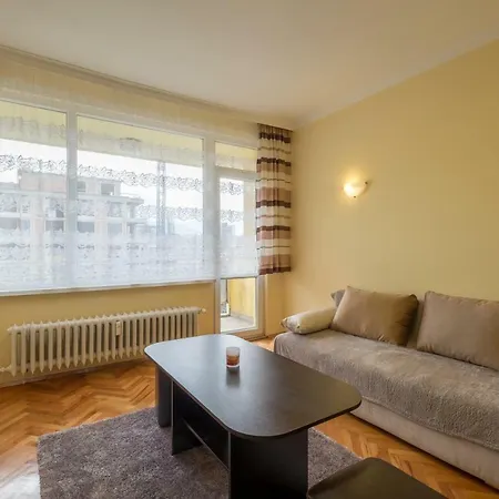Apartmán Niko&kris Sofie