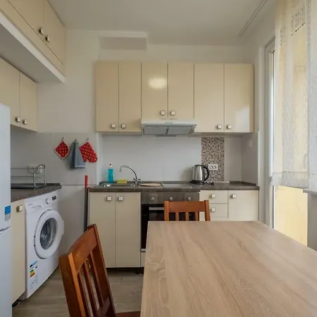 Apartament Niko&kris *